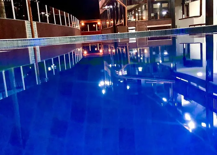 Hotel Porto Brasilia Porto Seguro